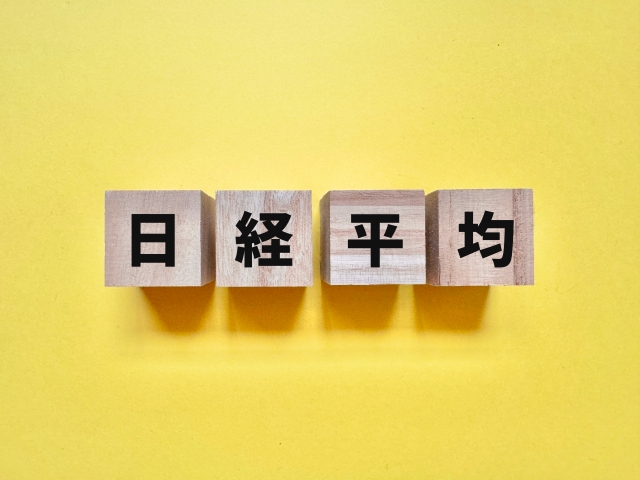 日経平均